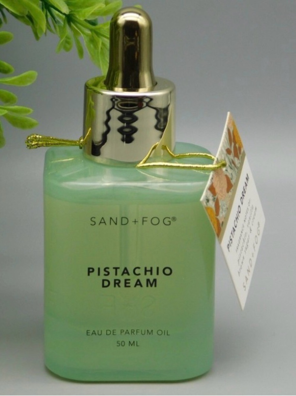 Sand + Fog Pistachio Dream 50 mL